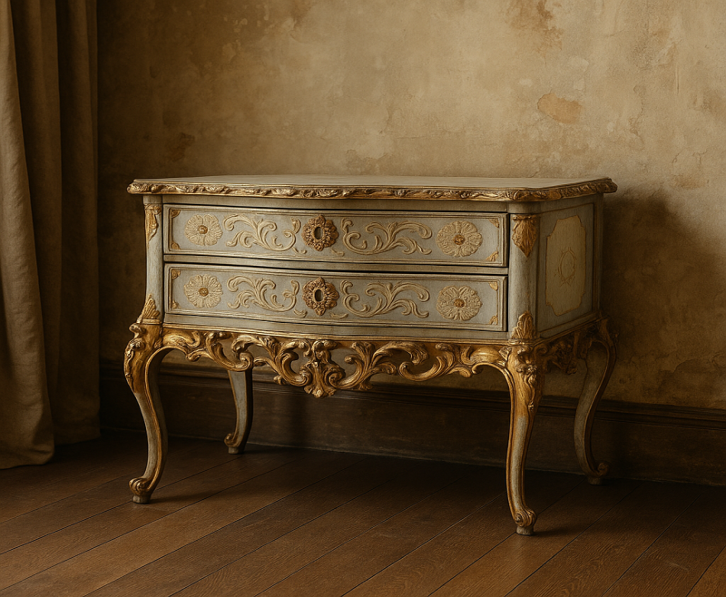 Tables & Surfaces