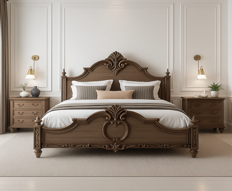 Beds & Bedroom