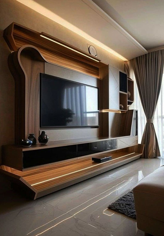 TV Units